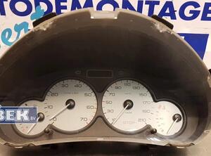 Tachometer (Revolution Counter) CITROËN Berlingo/Berlingo First Großraumlimousine (GFK, GJK, MF)