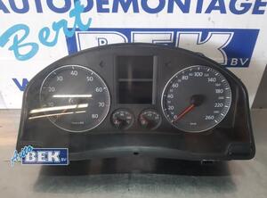 Tachometer (Revolution Counter) VW Golf V (1K1)