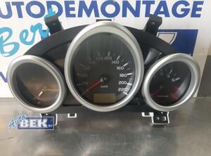 Tachometer (Revolution Counter) MITSUBISHI Colt VI (Z2A, Z3A), MITSUBISHI Colt VII (Z2_A)