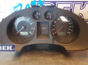 Tachometer (Revolution Counter) SEAT Ibiza III (6L1)