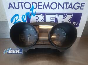 Tachometer (Revolution Counter) SEAT Ibiza IV Sportcoupe (6J1, 6P5)