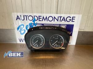 Tachometer (Revolution Counter) BMW 5er (E60)