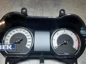 Tachometer (Revolution Counter) JAGUAR XF (CC9, J05)