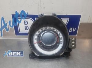 Tachometer (Revolution Counter) FIAT 500 (312), FIAT 500 C (312)