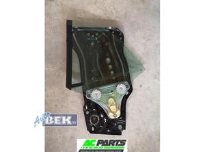 Window Lift VW Beetle Cabriolet (5C7, 5C8)