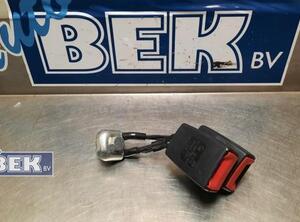 Seat Belt Buckle VW Polo (6C1, 6R1)
