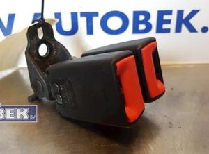 Seat Belt Buckle FORD Mondeo IV Turnier (BA7), FORD Mondeo V Turnier (--)