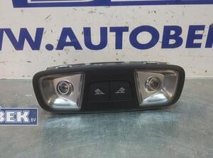 Interieurverlichting AUDI A3 Sportback (8VA, 8VF)