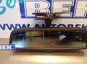 Interior Rear View Mirror OPEL Astra H Caravan (L35)