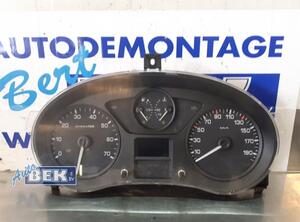 Instrument Cluster FIAT Scudo Kasten (270, 272)