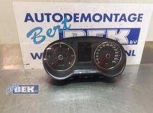 Instrument Cluster VW Polo (6C1, 6R1)