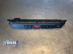Instrument Cluster LAND ROVER Discovery III (LA), LAND ROVER Discovery IV (LA)