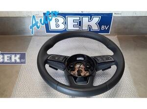 Steering Wheel AUDI A4 (8W2, 8WC)