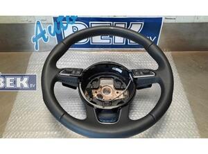 Steering Wheel AUDI Q3 (8UB, 8UG)