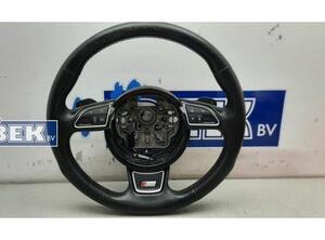 Steering Wheel AUDI A6 (4G2, 4GC)