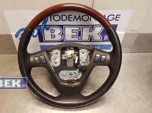 Steering Wheel CADILLAC SRX (--)