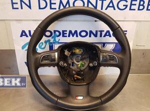 Steering Wheel AUDI A5 Cabriolet (8F7)