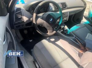 Steering Wheel BMW 1er (E87), BMW 1er (E81)