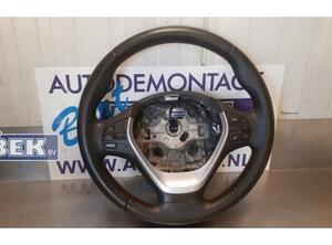 Steering Wheel BMW 3er Touring (F31)