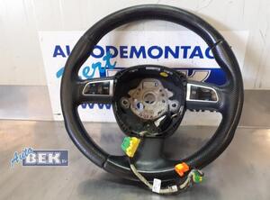 Steering Wheel AUDI A4 (8K2, B8), AUDI A4 (8W2, 8WC)