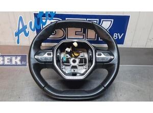 Steering Wheel PEUGEOT 3008 SUV (M4, MC, MJ, MR)