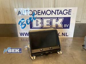P15782506 Monitor Navigationssystem LAND ROVER Range Rover Sport (L320) YIE50009
