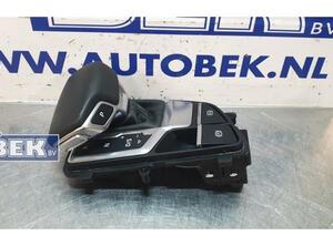 Gear Shift Knob AUDI A4 Avant (8W5, 8WD)