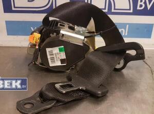 Safety Belts MERCEDES-BENZ A-Klasse (W169)