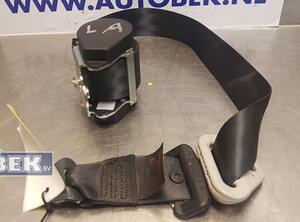 Safety Belts PEUGEOT 207 SW (WK)