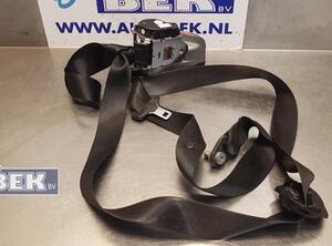 Safety Belts MERCEDES-BENZ S-Klasse (W221)