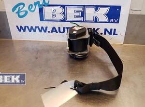 Safety Belts MERCEDES-BENZ E-Klasse Coupe (C207)
