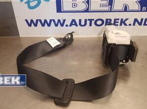 Safety Belts HONDA Civic VIII Stufenheck (FA, FD)