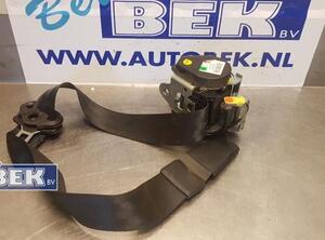 Safety Belts SKODA Superb II Kombi (3T5)