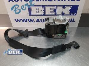 Safety Belts AUDI Q5 (8RB)