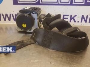 Safety Belts MERCEDES-BENZ E-Klasse (W213)