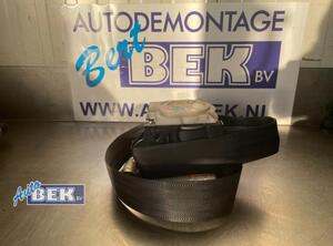 Safety Belts SUZUKI Alto (GF)