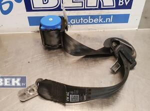Safety Belts VW UP! (121, 122, 123, BL1, BL2, BL3), VW Load UP (121, 122, BL1, BL2)