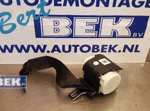 Safety Belts AUDI Q5 (8RB)