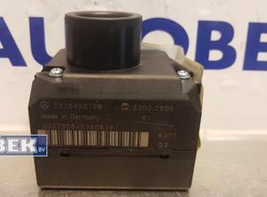 Slotcilinder Contactslot MERCEDES-BENZ S-Klasse (W221)