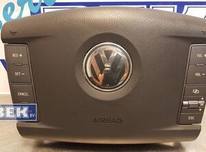 Airbag Stuurwiel VW Phaeton (3D1, 3D2, 3D3, 3D4, 3D6, 3D7, 3D8, 3D9)