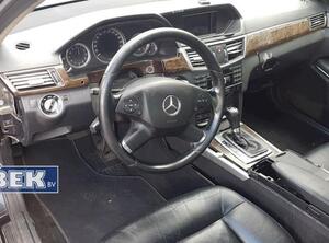 Driver Steering Wheel Airbag MERCEDES-BENZ E-Klasse (W212)