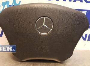 P10624166 Airbag Fahrer MERCEDES-BENZ M-Klasse (W163) 1634600298