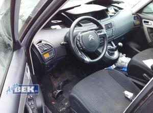 Driver Steering Wheel Airbag CITROËN C4 Grand Picasso I (UA), CITROËN C4 Picasso I Großraumlimousine (UD)