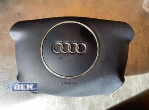 Driver Steering Wheel Airbag AUDI A4 Cabriolet (8H7, 8HE, B6, B7)