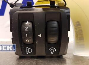 P10517086 Schalter für Leuchtweitenregelung RENAULT Clio Grandtour IV (R) 251900