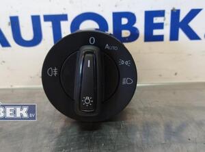 Headlight Light Switch VW Polo (AW1, BZ1)
