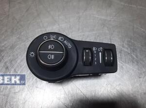 Headlight Light Switch JEEP Renegade SUV (B1, BU)