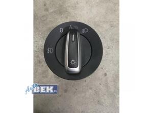 Headlight Light Switch VW EOS (1F7, 1F8)