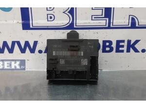 Door Closing Control Unit AUDI A3 Sportback (8VA, 8VF)