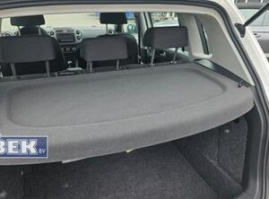 Rear Shelf Trim VW Tiguan (5N)